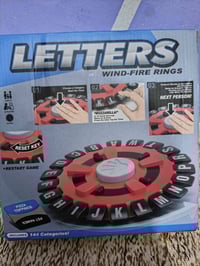 لعبة كلمات • ١٤٤ فئة • عمارة ميسان