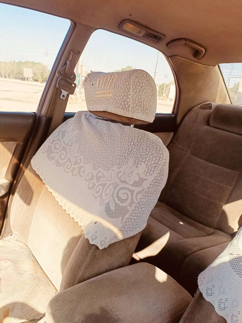 يالله السلام عليكم بطه متصل كير جديد مكينه مكفوله كما موضح ب سونار تبديل جاملغ خلفي فقط رقم بصره موديل ٩٢ مكاني ب العماره *********** السعر 50 وييها مجال
