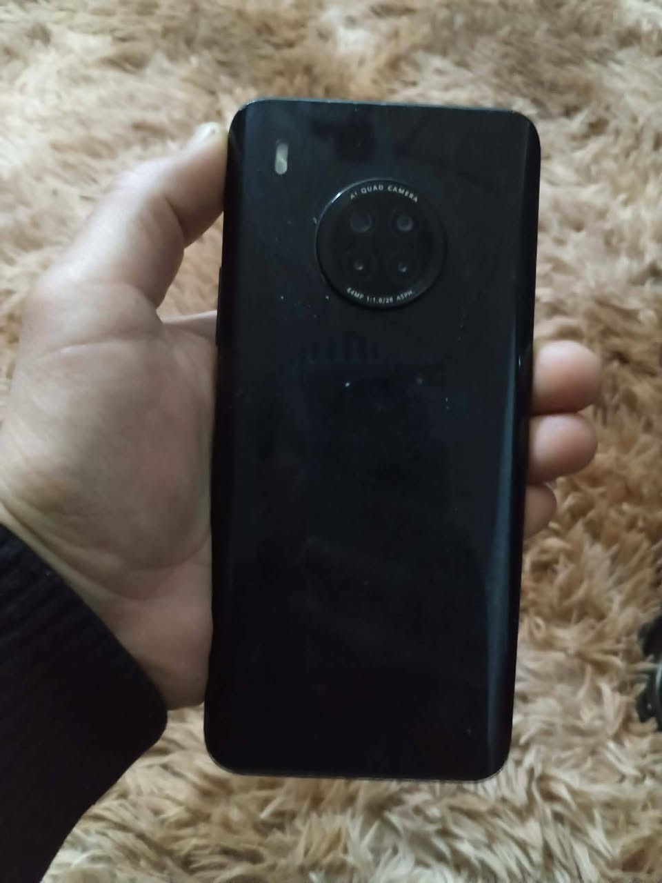 جهاز البيع شرط قطاره بلشحن لا يشكل لا شي جهاز كدام العين ذكراه ١٢٨ رام ٨ سعر ٨٠ شراي يخبر ***********
