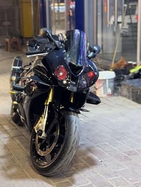 بي ام دبليو S1000RR • موديل ٢٠١٤ • وارد يابان