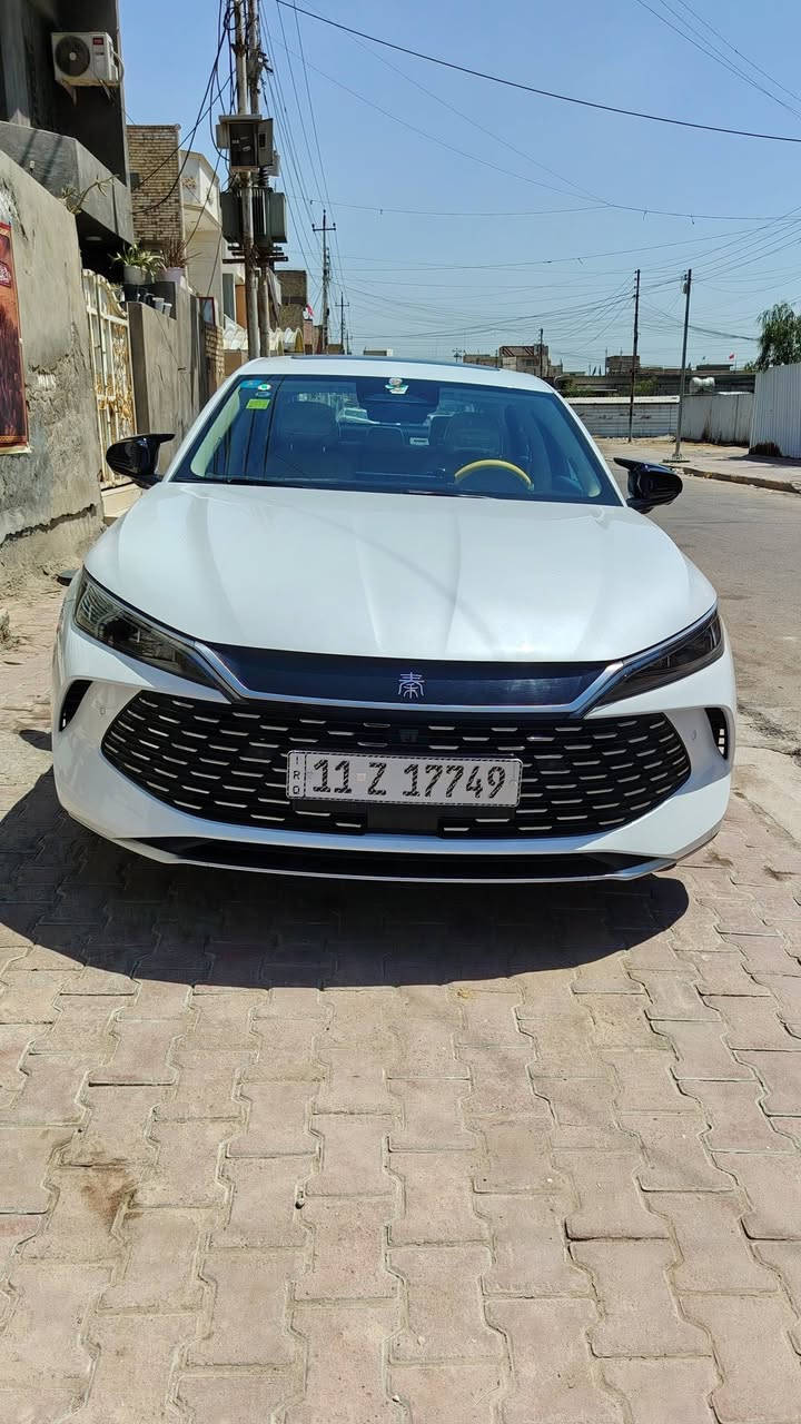 السلام عليكم بي وأي دي كن أيل فول مواصفات 1/1 سياره مغلفه ارضيه وسفريات ولابطاين تغليف حراري مكفولة كفاله عامه المسافة المقطوعة 9الف محرك 13الف شحن عنوان السياره بغداد الاحسينيه الراشديه السعر 27 بي مجال ***********
