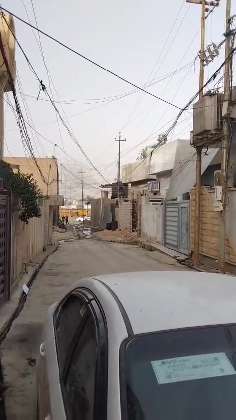 بيت للبيع القوسيات اجطل فرع المصور مراد
المساحه 200متر
بيت كامل خدمات ماء كهرباء تبليط سعر 90 وبي مجال للاستفسار اتصال على الهاتف *********** بي واتساب *********** مراجعه مكتب صكر الهاشمي
