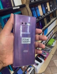 كلكسي نوت ٩ بلاس • ٥١٢ • ضمان رقمي