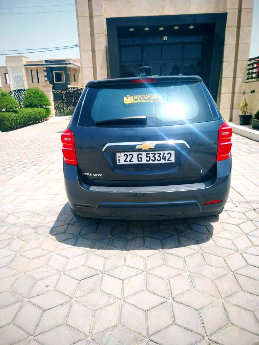 ايكونكس 17كفاله من كلشي عدا الجاملغ الأيسر صبغ مكينه2400 رقم شمالي بااسمي السعر 110
الاستفسار ***********
