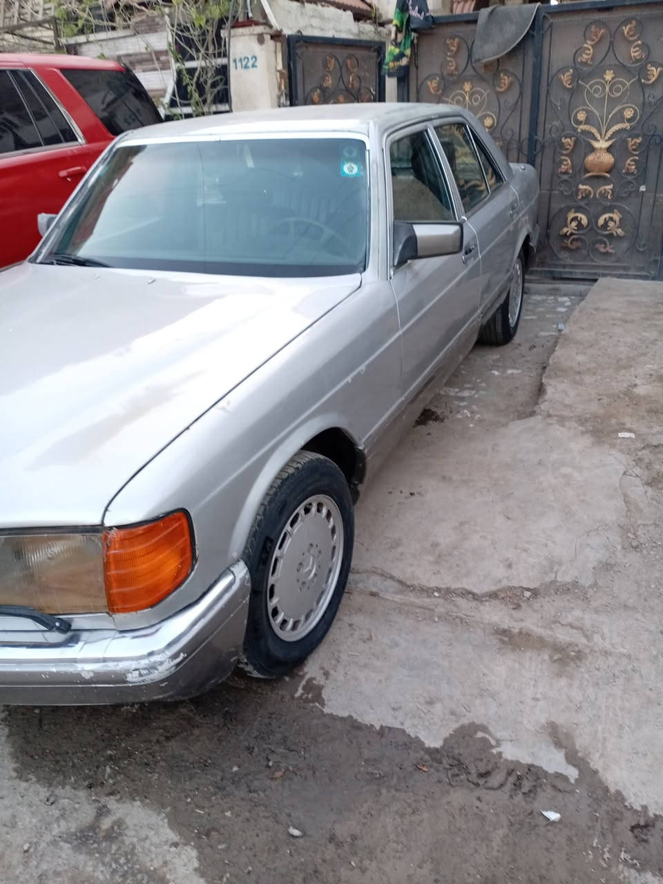 جامبو 300 موديل 88 بأسمي السعر 28 مكان بغداد ***********
