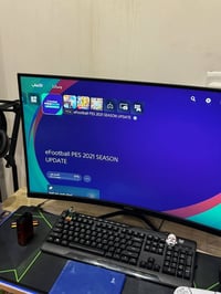 شاشة MSI • بغداد • مواصفات اول تعليق