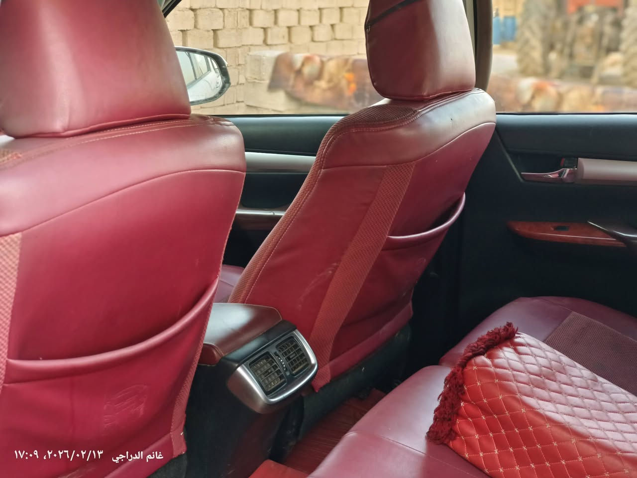 سلام عليكم البيع فلاونزه 2020 كويتي
كفاله عامه سياره جاهزه
رقم ميسان 
بسمي 
سعر 270 وبيه مجال قليل


**إذا كنت صاحب هذا الإعلان وتريد حذفه لأي سبب، رجاءا أرسل رسالة إلى الدعم الفني**