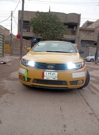 وارد امريكي • ٢٠١٠ • محرك ٢٠٠٠