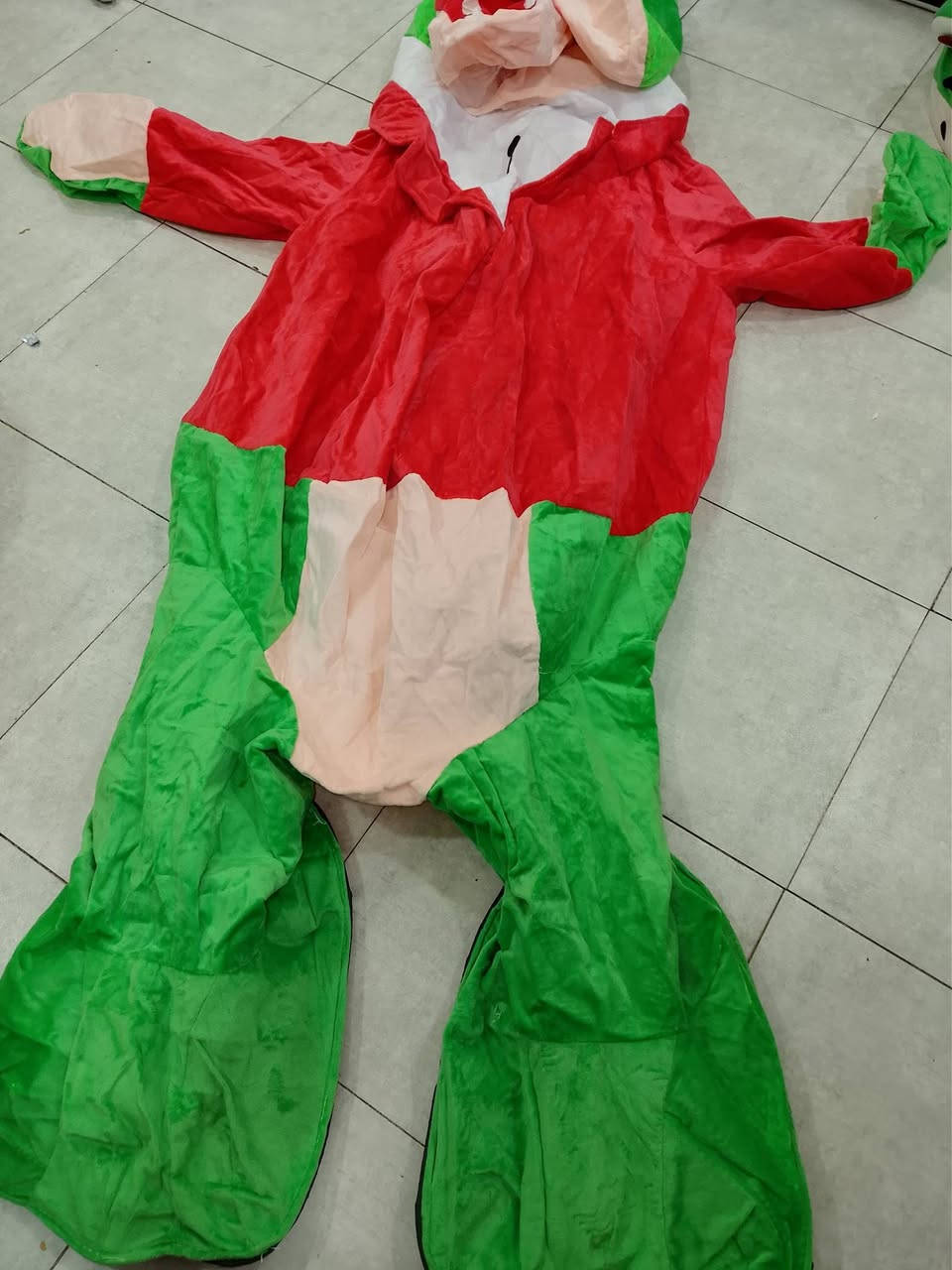 السلام عليكم 7 دببه + سايدرام السعر 250 قفل


**إذا كنت صاحب هذا الإعلان وتريد حذفه لأي سبب، رجاءا أرسل رسالة إلى الدعم الفني**