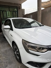 ميگان • ٢٠١٩ • رقم نجف