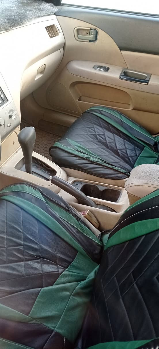 س ع شيري اي فايف محرك كامري بسمي هزه جيده سنويه لل 30 بغداد صدر نص عمر عنوان شهداء العبيدي *********** سعر 37 بيه مجال قليل
