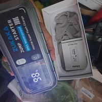 شاحن طوارئ • ٦٥واط • الرسالة بغداد