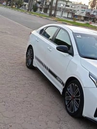 فورتي 21 1600 تيربو للبيع ابو مراوس 07719535919