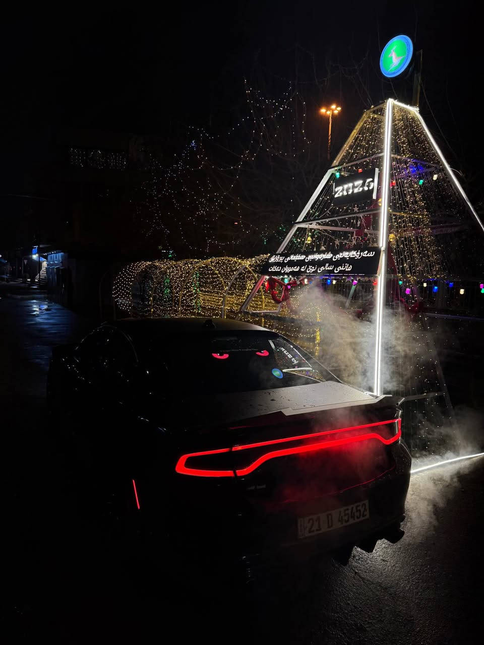 Dodge RT 2020 
دۆج چارجەر ٢٠٢٠
ڕەنگی ڕەش 
مواسەفات RT
فول مواسەفات
٧٤٠٠٠مایل
٤پارچە بۆیاخ بێ ناوگرتن بێ ئیرباگ 
گێڕ و مەکینەی بە شەرت 
کامل جوانکاری بۆ کراوە
سعر ٢٣٥ معامەلە
*********** السليمانية, العراق
