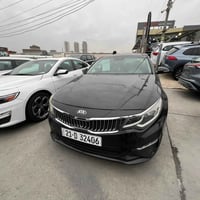 كيا اوبتيما • ٢٠١٩ • بانوراما