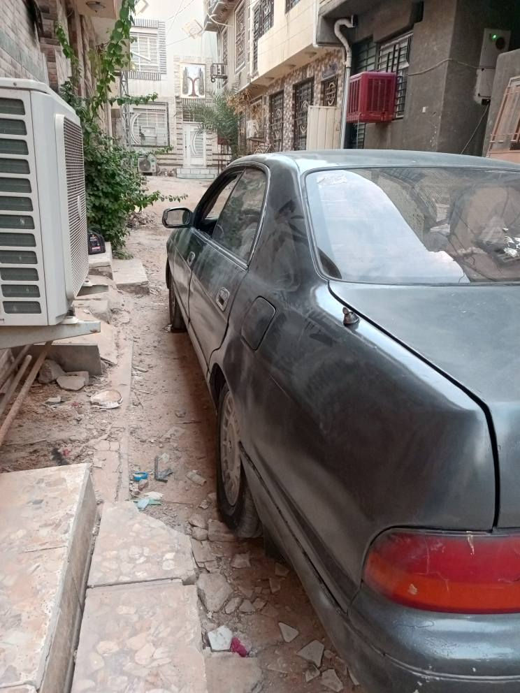 السلام عليكم ورحمه الله وبركاته 
بطه للبيع رقم انبار كربلائيه موجوده في كربلاء راعيه بالدوانيه كير أو محرك جديد كهرباء شغاله بس التبريد مايشتغل سعره بيه مجال حك الجيه هذا رقمي وتس اب مراسلة على الواتس اب 
*********** كربلاء, العراق
