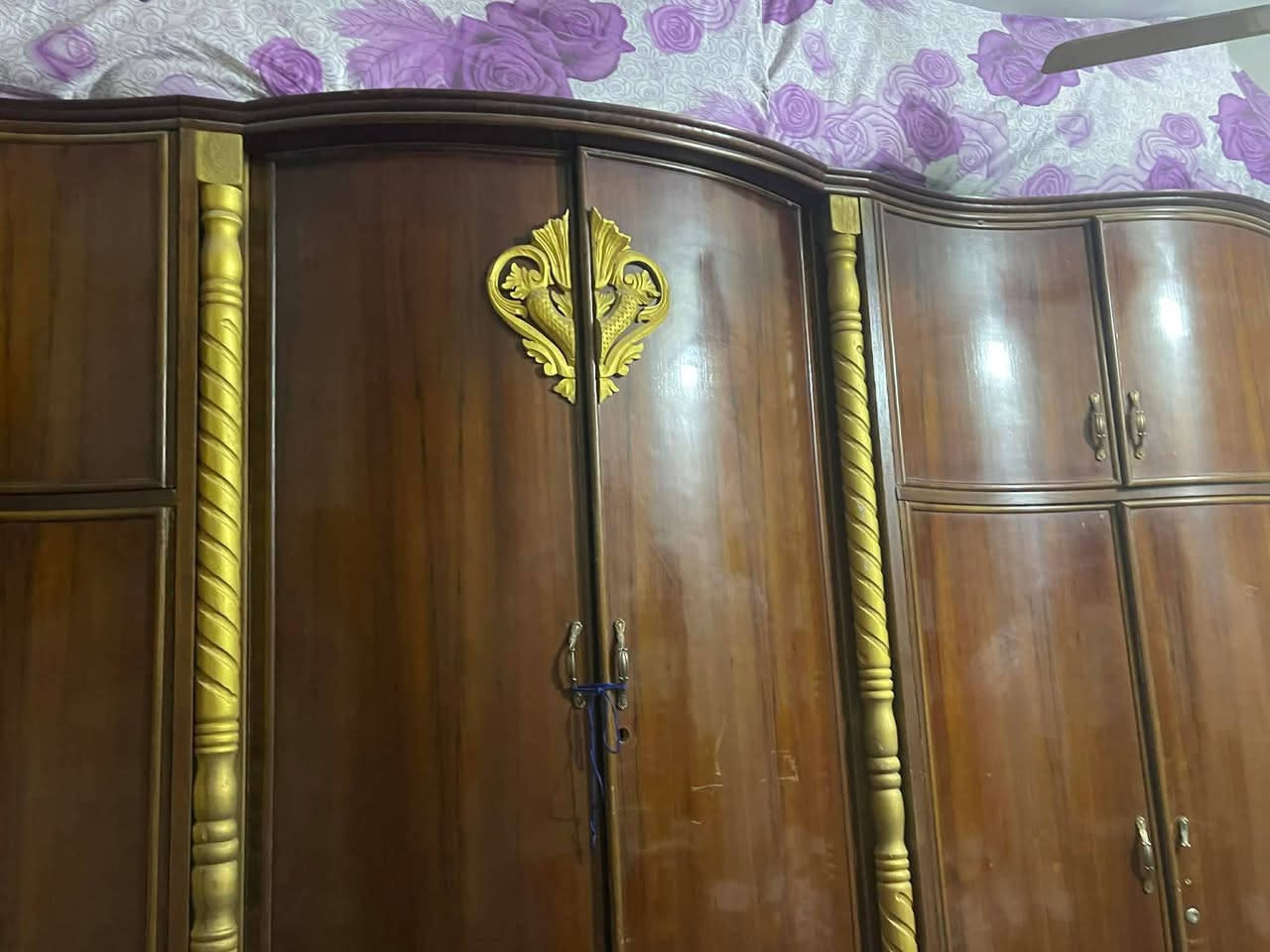 غرفه صاج من الداخل والخارج تزكام وتكمه ولونها بتنجاني السعر مليون ونص قفل عنوان بغداد الدورة ابو دشير


**إذا كنت صاحب هذا الإعلان وتريد حذفه لأي سبب، رجاءا أرسل رسالة إلى الدعم الفني**