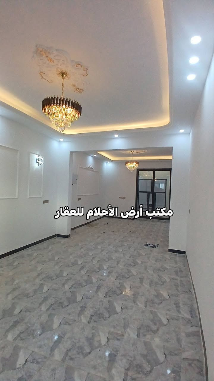 #السلام عليكم ❤️
#دار للبيع تكريت الديوم 
#منطقة التصنيع بداية التصنيع 
#ع شارع ٢٠ 
#مساحه ٢٠٠م  ١٠×٢٠
#طابقين ٤ غرف نوم +مخزن +وحده من الغرف سويت 
#صاله استقبال مطبخ حار + بارد
#ابواب داخلية تركية +شبابيك الالمنيوم سحب 
#نضام انترنيت كامرات 
#سحب مغربي
#الوجه حلان 
#للأستفسار الأتصال
***********
***********
#مكتب أرض الأحلام للعقار #تكريت #شارع #الأربعين #قرب #فندق #بلازا #نستقبل #عروضكم #بيع وشراء #الاراضي #والدور #السكنية #وتجاريه في #تكريت #وجميع #محافظات #العراق

