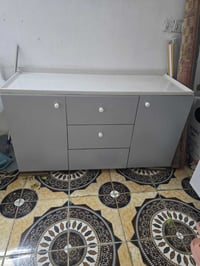 ام دي اف • عيادات • مستعمل قليل