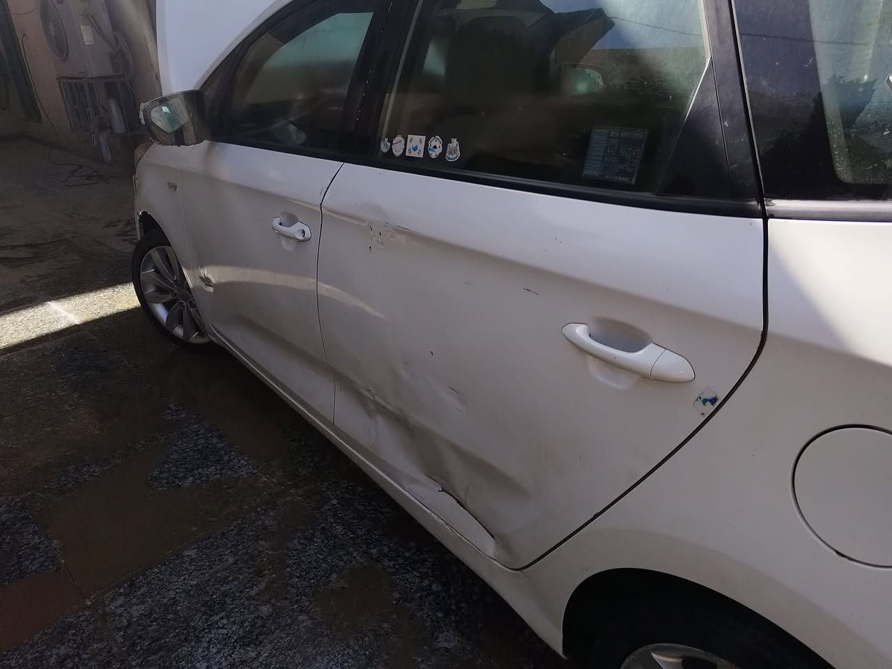 كيا كارنز 2014 خليجي   7 راكب محرك 2000 دوش   ماشيه 86الف كليومتر  العنوان حلة السعر 127$


**إذا كنت صاحب هذا الإعلان وتريد حذفه لأي سبب، رجاءا أرسل رسالة إلى الدعم الفني**