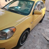اكسنت • ٢٠٠٩ • فول اوبشن