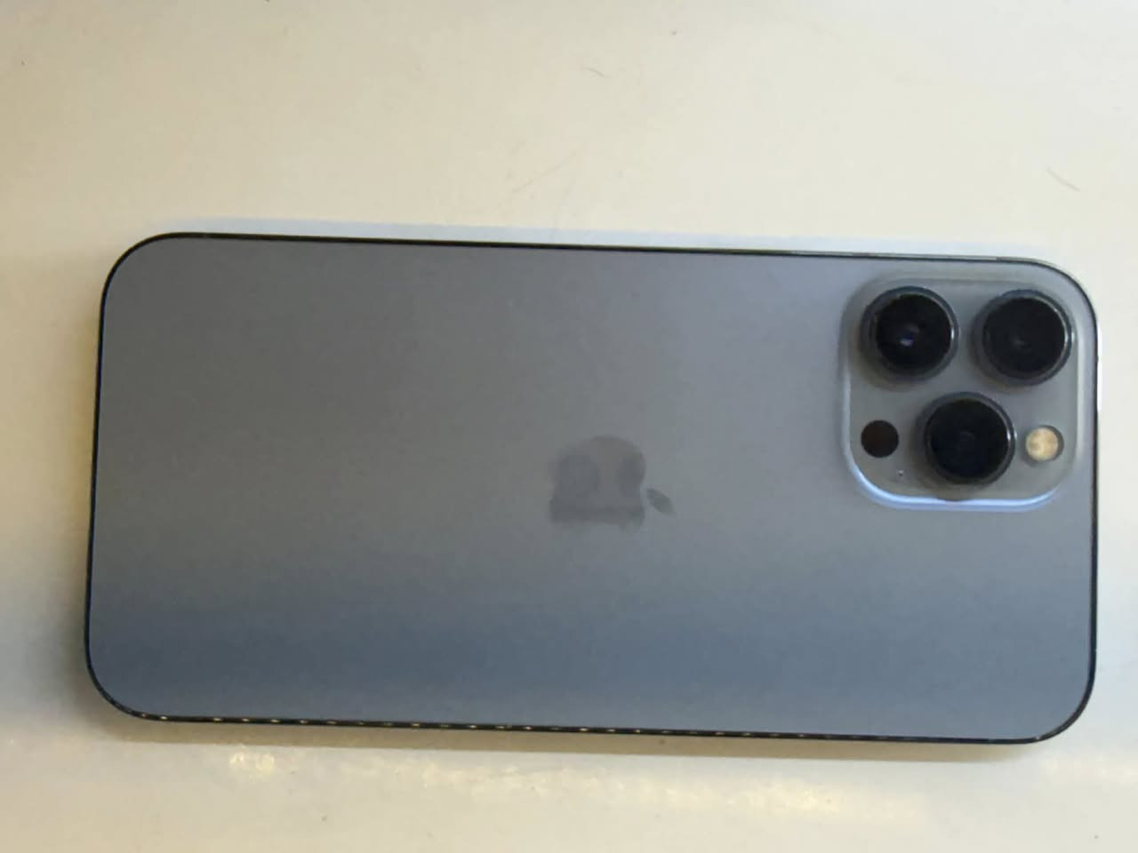 ايفون 13برو ماكس 256بطلريه 78مبدل بطاريه شرق اوسط سعره ٤٥٠ لف قفل
*********** مكاني النجف
