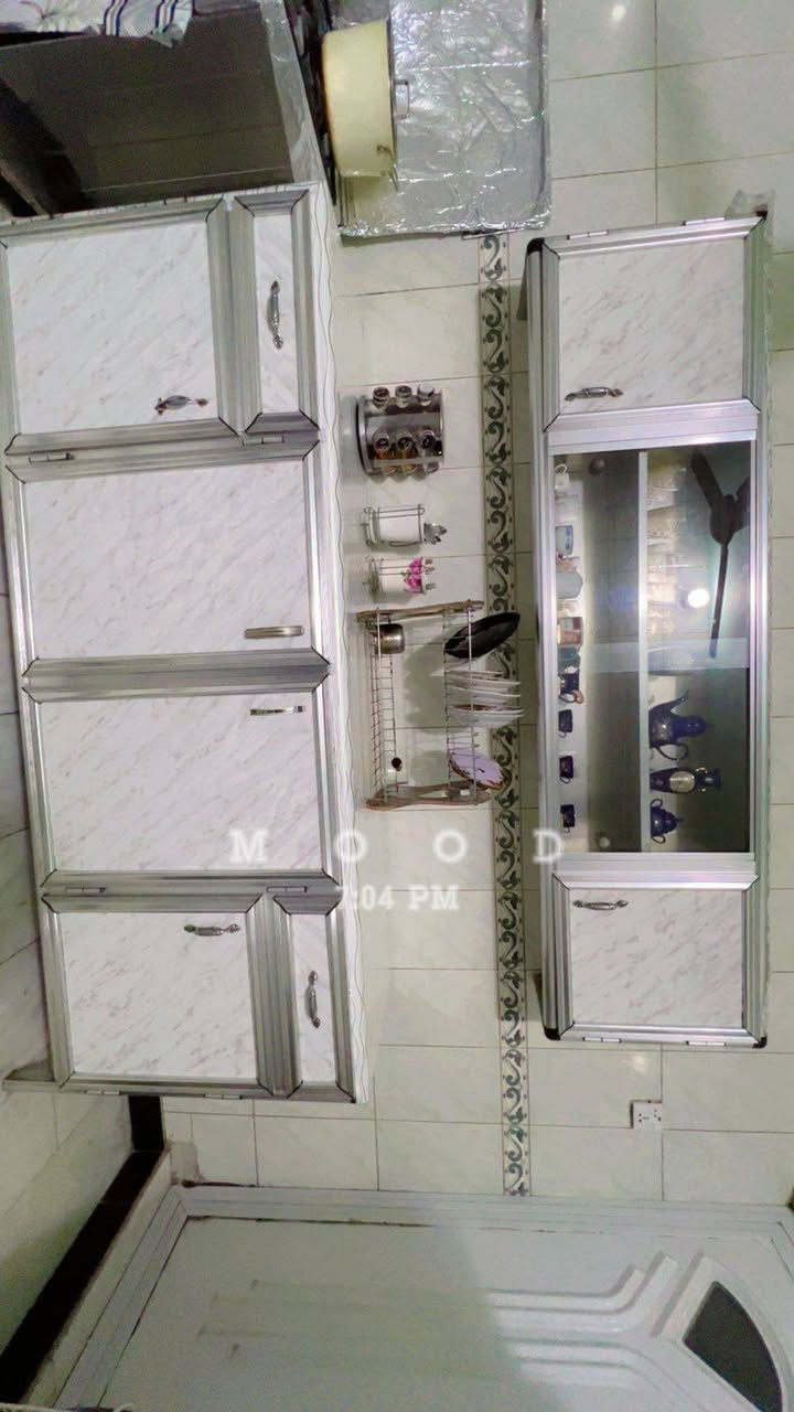 السلام عليكم كاونتر نوعيته المنيوم للبيع قياس مترتين متره ونص سنك سعره ب 250 نضيف مكان رئاسة شارع 20


**إذا كنت صاحب هذا الإعلان وتريد حذفه لأي سبب، رجاءا أرسل رسالة إلى الدعم الفني**