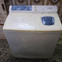 غسالة شغالة • كركوك حي وحده