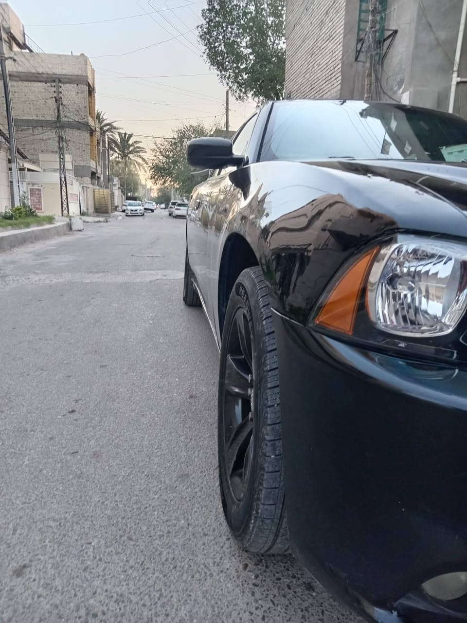 سلام عليكم جارجر للبيع او مراوس حسب القناعه موديل ١٤ حادثهه خشم جاملغ بدون صبغ السياره بيهه بارد مكانات بسيطه مواصفات معروفه فول عدا الفتحه تشغيل ع بعد بصمه ترحيب ع بعد 
كير محرك خير من الله السعر ١٤٥ وبيهه مجال قليل ***********
