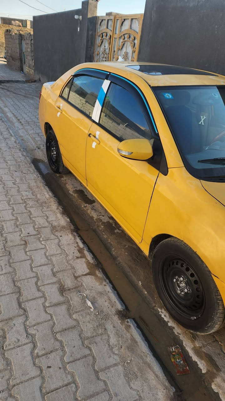 سلام عليكم بي وايدي جي 3 مديل 2011 كير ومحرك كورله 1800كير ومحرك مكفوالت رقم بغداد جديد سنويه السنه 2031 هزه جديده سياره خير من الله كبل الشارع سياره بسمي مداور ثاني يوم سعر 45وبيه مجال حك جيه مكاني سماوه *********** نتصل
