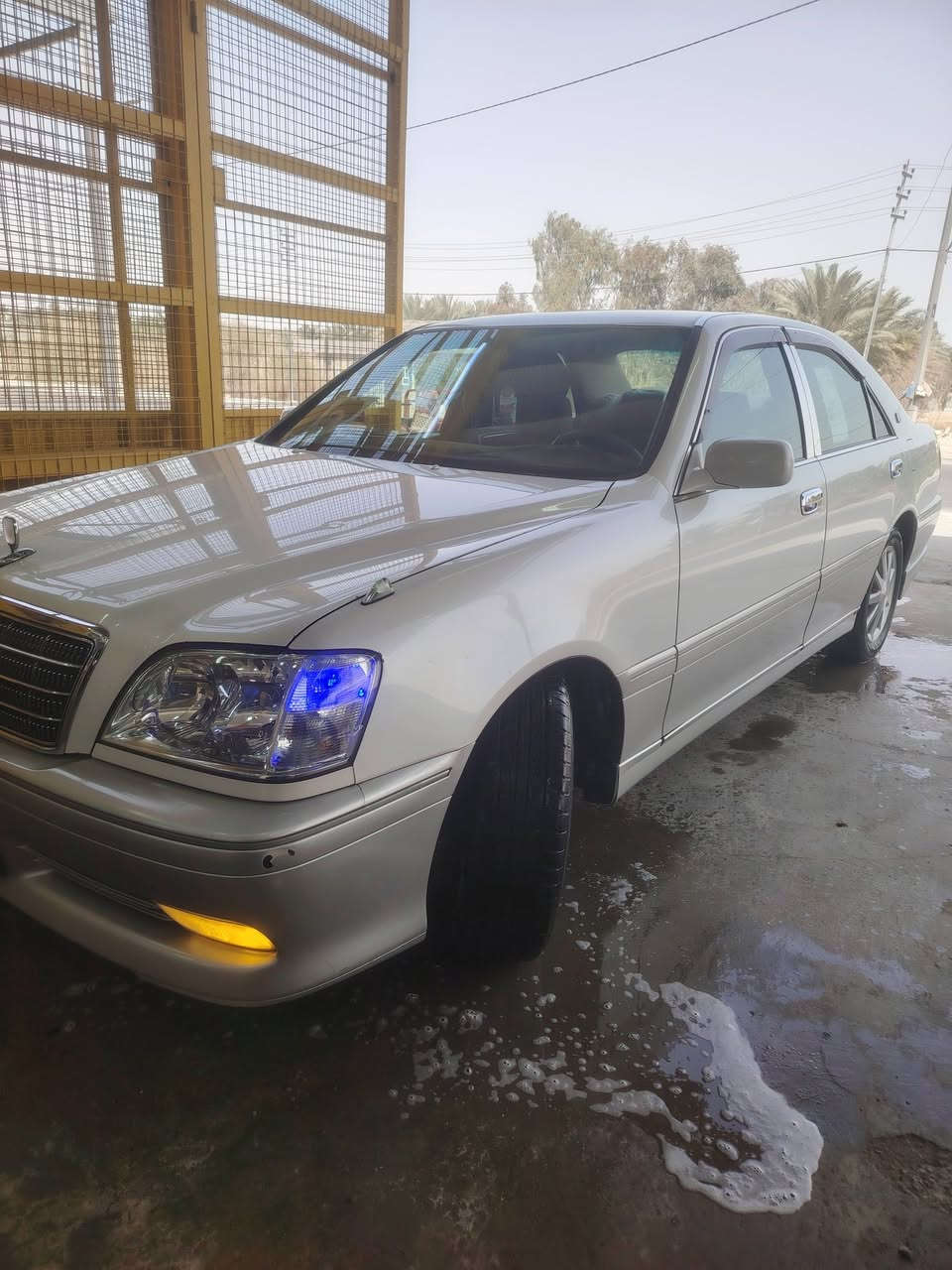 للبيع بسمي رقم انكليزي كركوك ديفور كبير مكان السياره بابل الكفل ***********
