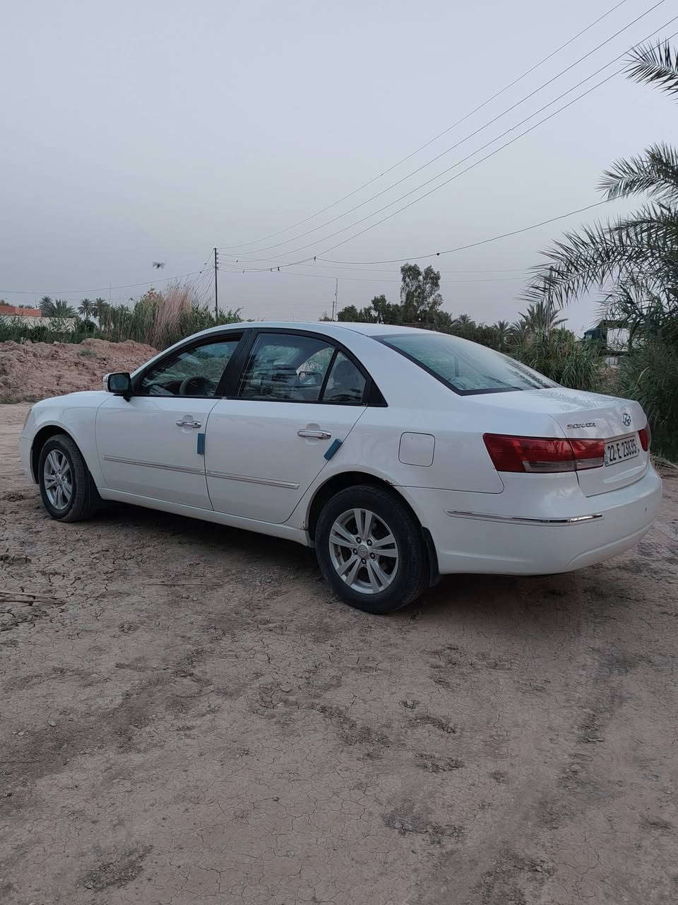 سلام عليكم شباب سوناتا موديل ٢٠١٠ البيع فول مواصفات رقم أربيل الضرر جنطه الاستفسار *********** العنوان جبله السعر 125) مكلف بلنشر ما متواجد عل فيس بك
