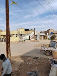 حي الشرطه • بيت طابقين • ٢٠٠م