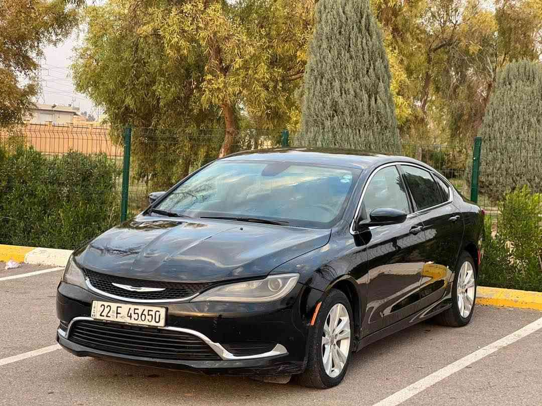 𝟎𝟕𝟕𝟓𝟒𝟖𝟎𝟎𝟏𝟔𝟑
𝟎𝟕𝟓𝟏𝟏𝟐𝟔𝟖𝟒𝟕𝟔
كلايسر C200 موديل 2016 كير توماتيك فول فول مواصفات بس مابيها سلايت فوليوم حساس abs شاشة ايباد كامرا كير ماوس بسمة شغال كير مكينة تبريد كلها بشرط بنسبة صبخ قتعة و نص فقط مكان باربيل سعر فقط96$ وبيها مجال قليل أربيل, العراق


**إذا كنت صاحب هذا الإعلان وتريد حذفه لأي سبب، رجاءا أرسل رسالة إلى الدعم الفني**