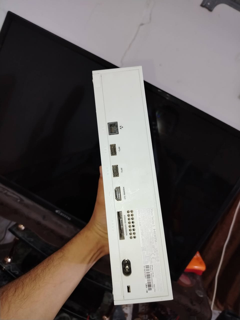 اصدار ٢٣ مكفول من الشخط
السعر 360 الف قفل قفل قفل 🔒🔒🔒 
مكاني ناصرية مركز
***********
