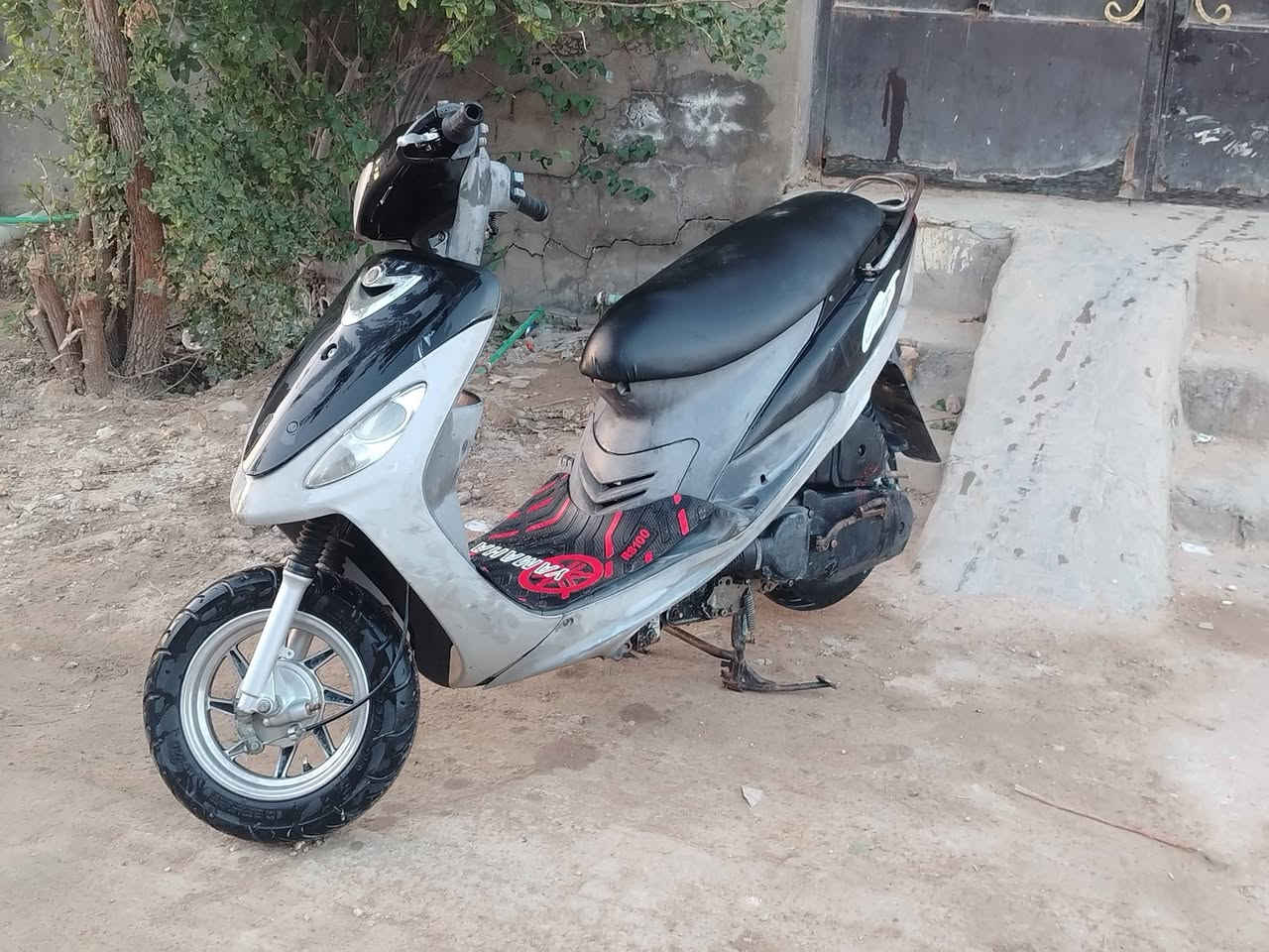 منغولي مراوس  فراشه او بيع سعر خاص  دراجه بلادي مامفتوحه


**إذا كنت صاحب هذا الإعلان وتريد حذفه لأي سبب، رجاءا أرسل رسالة إلى الدعم الفني**