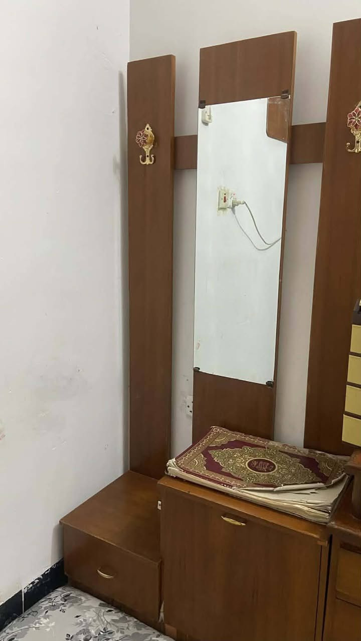 للبيع غرفة صاج كامله ونضيفه السعر ٢٥٠ الشراي يتفضل خاص العنوان تكريت


**إذا كنت صاحب هذا الإعلان وتريد حذفه لأي سبب، رجاءا أرسل رسالة إلى الدعم الفني**