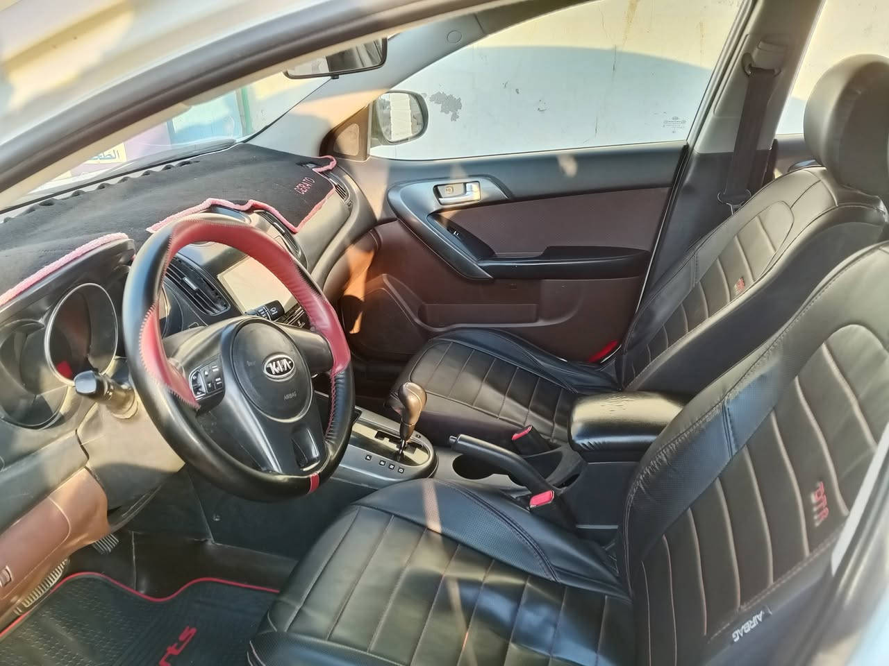 سيراتو 11 بسامينا مقفوله  *********** البيع
