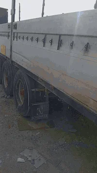 عربانة الموصل • اروبي جناب 80 • بدون كسر