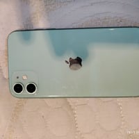 ايفون ١١ • ٦٤ • فيس ايدى شغال