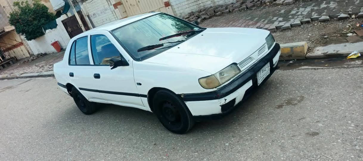 السلام عليكم 
للبيع  سني 
موديل92
رقم  صلاح الدين مشروع وطني 
محرك شرط الفحص كير شرط الفحص 
داخل السيارة نضيف بشكل دوشمه جديد 
السعر 30 وبيها مجال
العنوان صلاح الدين بيجي 
***********
