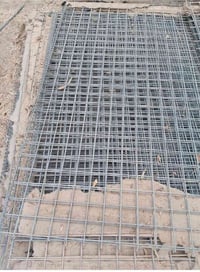 هيسكو امريكي • ٢×٢ • الشامية