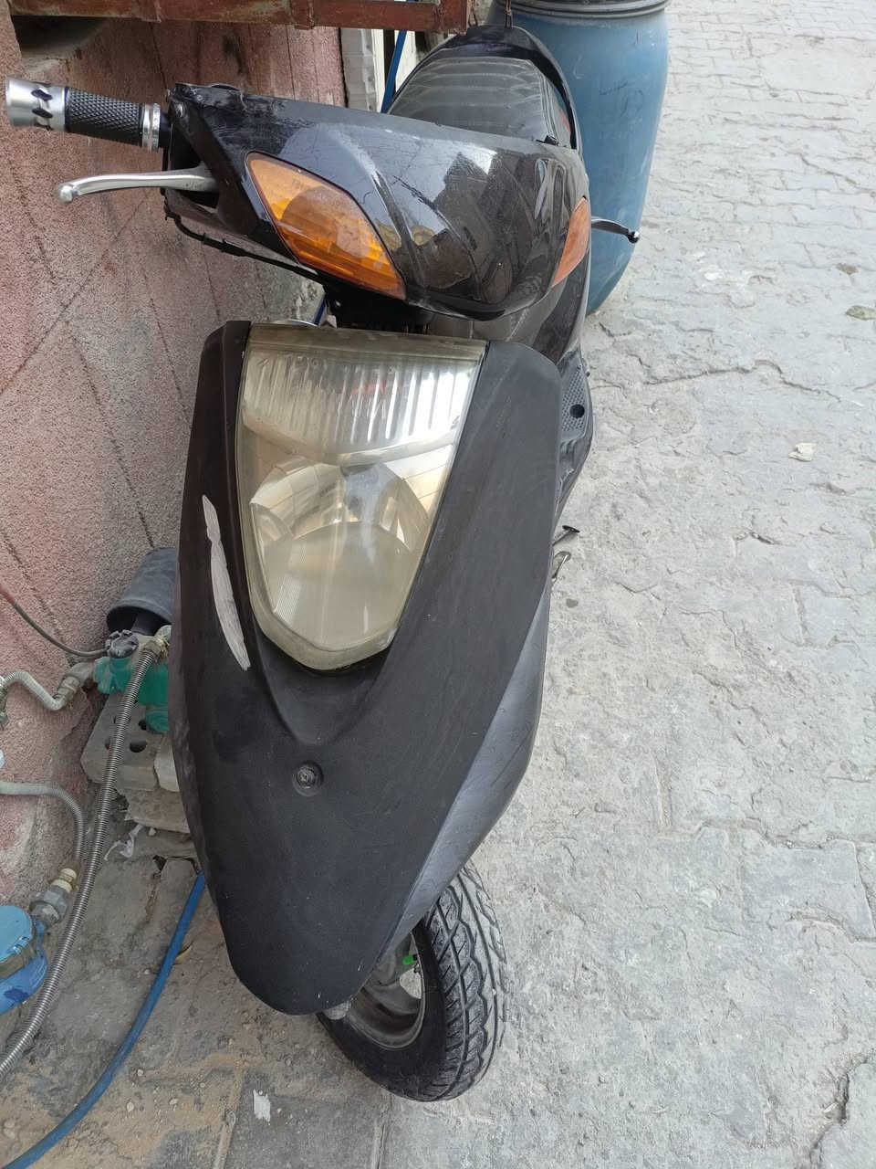 بريز لبيع كامله مابيه اي نقص السعر 550 /*********** قفل 550
