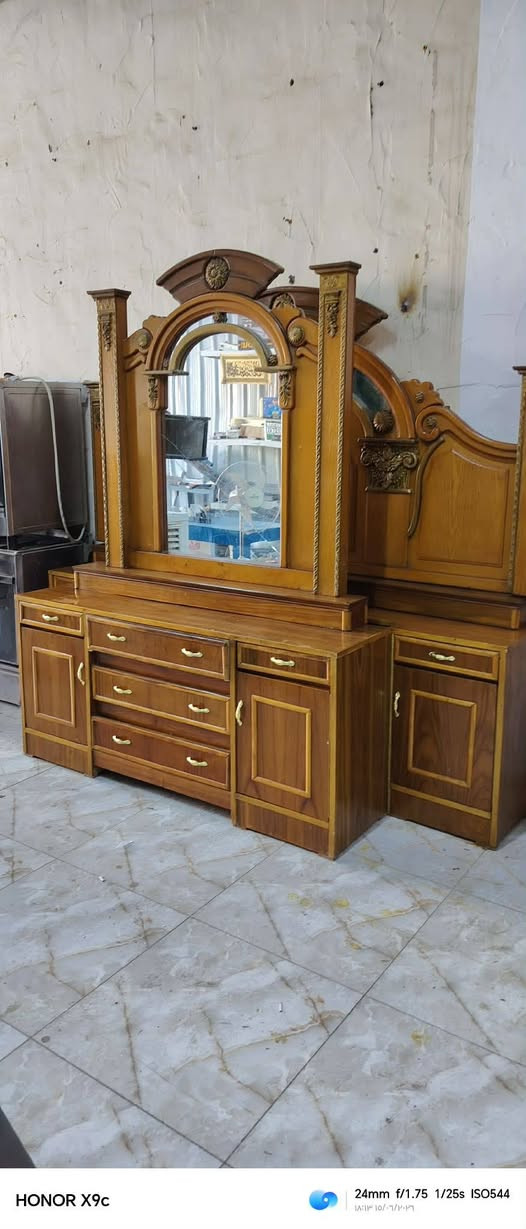 السلام عليكم غرفه اخشاب صاج عراقي الثقيل  السعر 450بيه مجال العنوان بعقوبه الرحمه  يوجد توصيل اي استفسار خاص


**إذا كنت صاحب هذا الإعلان وتريد حذفه لأي سبب، رجاءا أرسل رسالة إلى الدعم الفني**