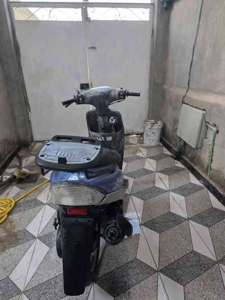 ماكس منغولي دراحة مفتوحة مرة واحدة  بس بستم   دراجة جاهزة   الديوانية مركز ***********
