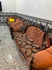 كنب • ١٠ مقاعد • تخم