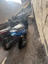 سكنس جبلي • سكنس جي تي ار • الامين الثانيه