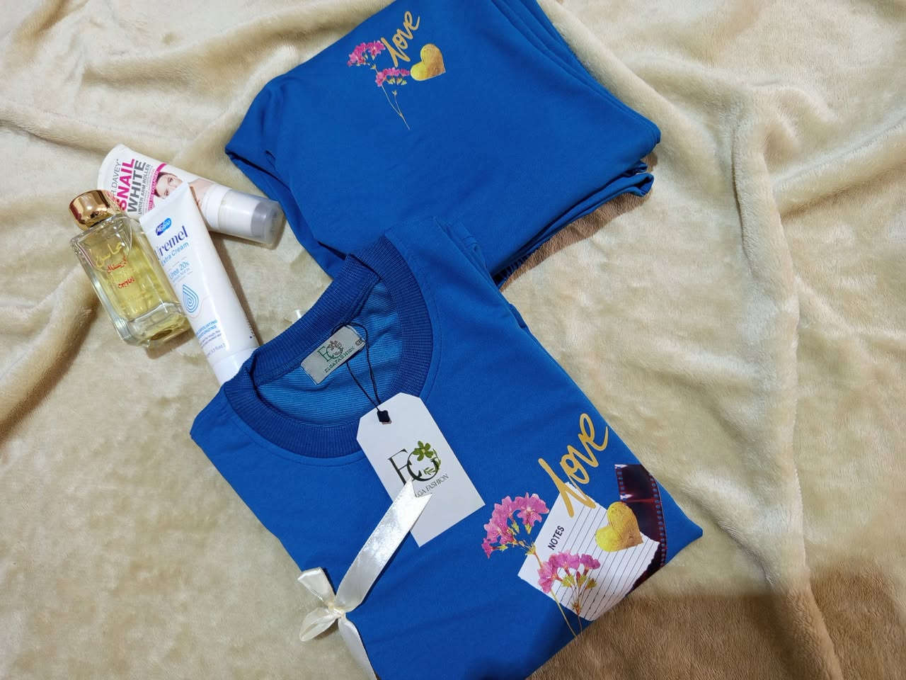 عروض العيد من ElGa FasHion 🔥🔥🔥🔥
اطلبي 3 والتوصيل مجان🔥🔥

واطلبي 2 واحصلي على الخصم
 
+عروض الجمله


**إذا كنت صاحب هذا الإعلان وتريد حذفه لأي سبب، رجاءا أرسل رسالة إلى الدعم الفني**