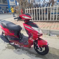 ياماها 2021 • 125 سي سي • بشدار السليمانية