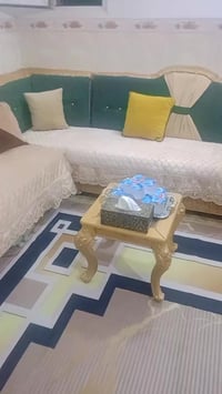 قنفات كاملات • بردات جديد • نجف